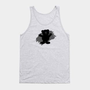 Bear With It Tank Top